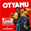 Ring Rapper ft.Levixone,